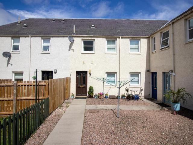 House for sale in Silverbuthall, Ashkirk