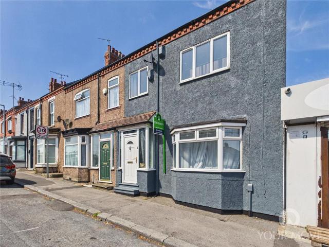 House for sale in Darlington