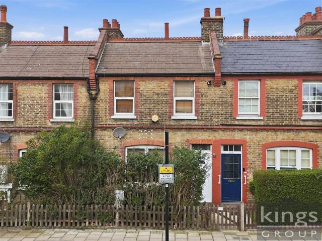 House for sale in London Borough of Haringey, Greater London