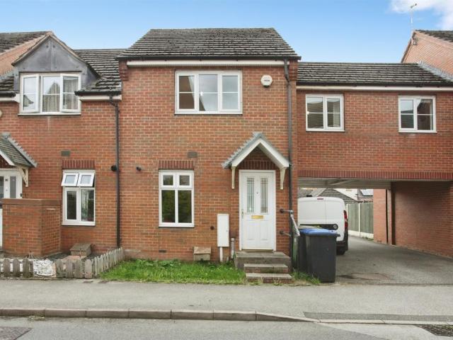 House for sale in Bilton, Rugby