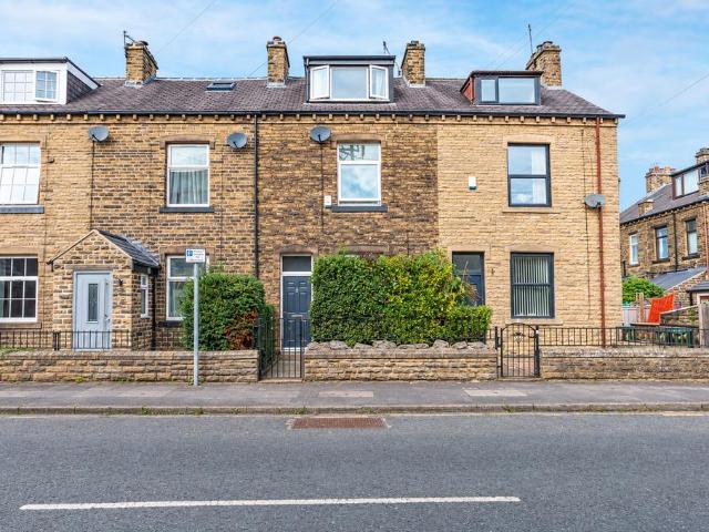 House for sale in Priestthorpe, Bingley