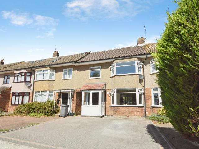 House for sale in Moulsham, Chelmsford