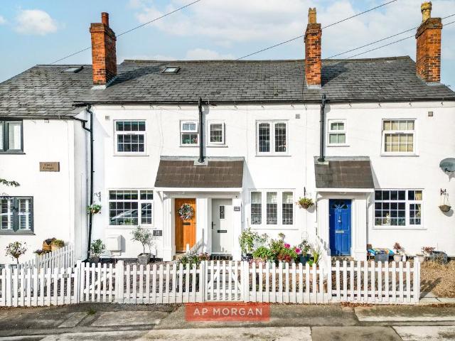 House for sale in Astwood Bank, Redditch