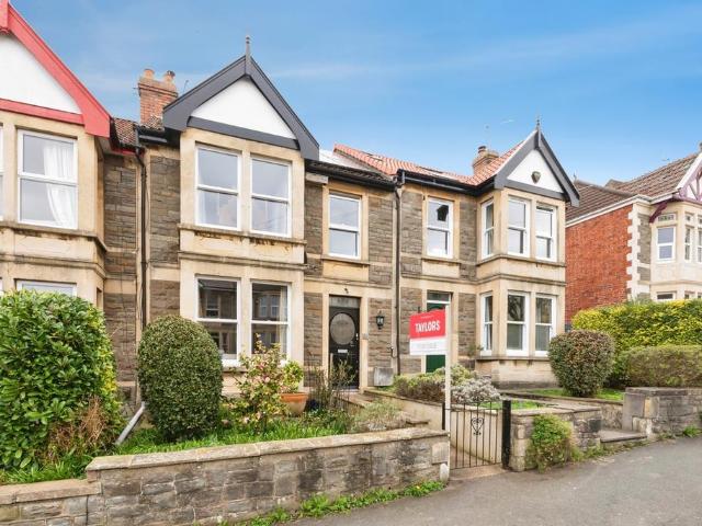 House for sale in Feckenham, City Of Bristol