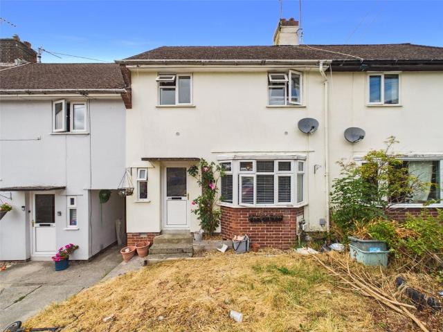 House for sale in Weir Quay, Devon