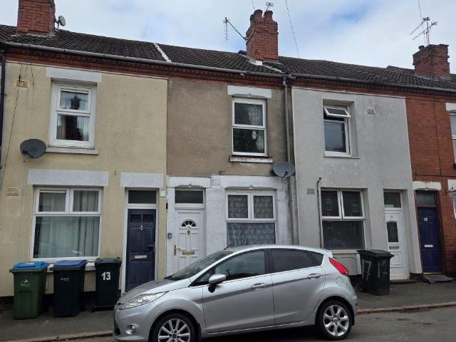 House for sale in Hillfields, West Midlands