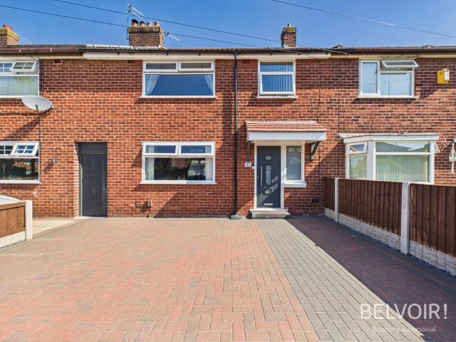 House for sale in Whiston Cross, Whiston