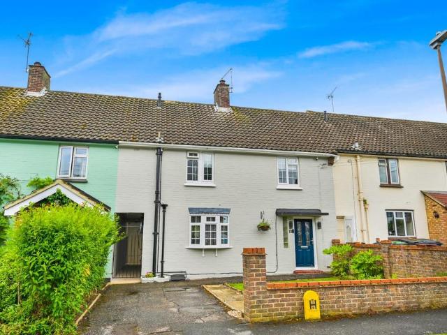 House for sale in Duton Hill, Essex