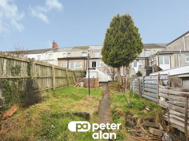 House for sale in Gilfach, Bargoed