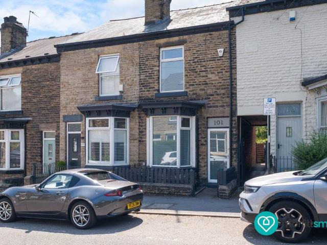 House for sale in Hillsborough, South Yorkshire