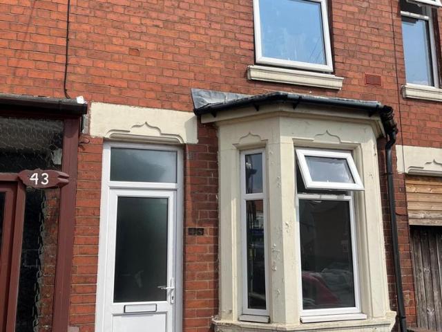 House for sale in Ball Hill, West Midlands
