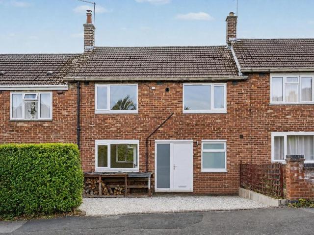 House for sale in Inham Nook, Attenborough