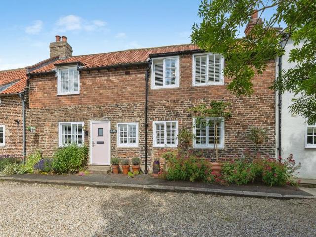 House for sale in Egglescliffe Village, Egglescliffe