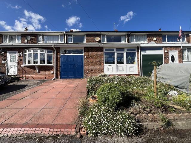 House for sale in Streetly, Walsall
