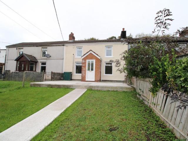 House for sale in Ogmore Valley, Blackmill