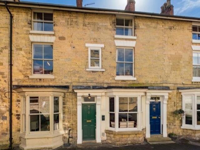 House for sale in Pickering, North Yorkshire
