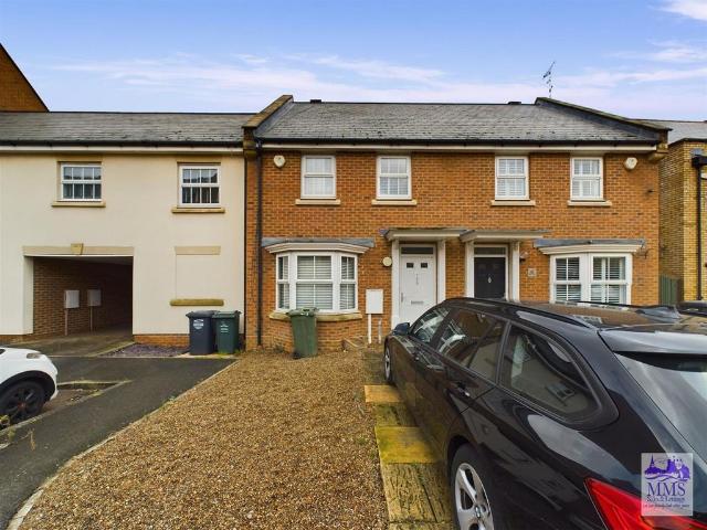 House for sale in Swanscombe and Greenhithe, Monks Orchard