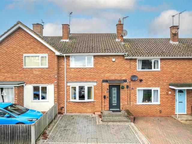 House for sale in Pouchen End, Hertfordshire