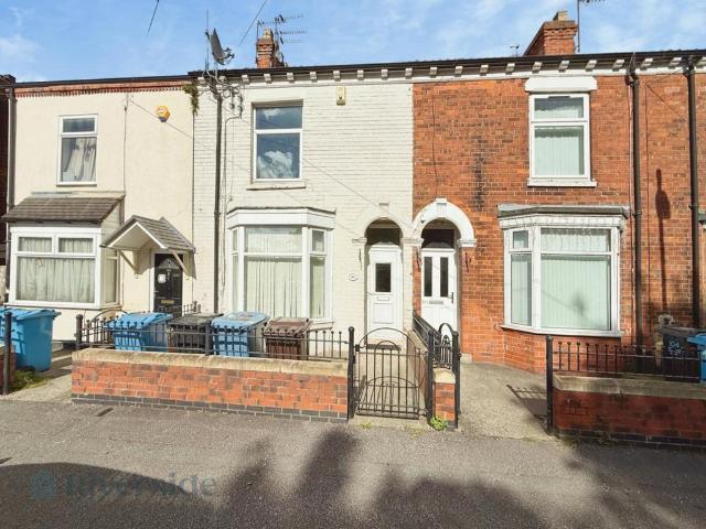 House for sale in Hull, City Of Kingston Upon Hull