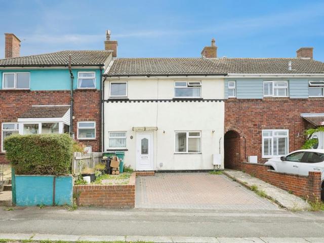 House for sale in Folkestone
