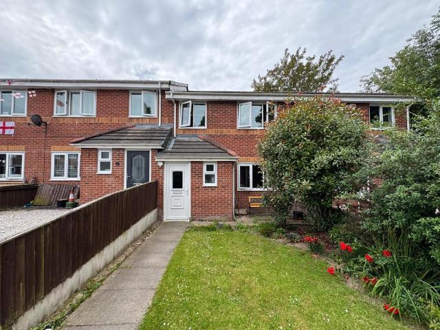 House for sale in Low Green, Wigan