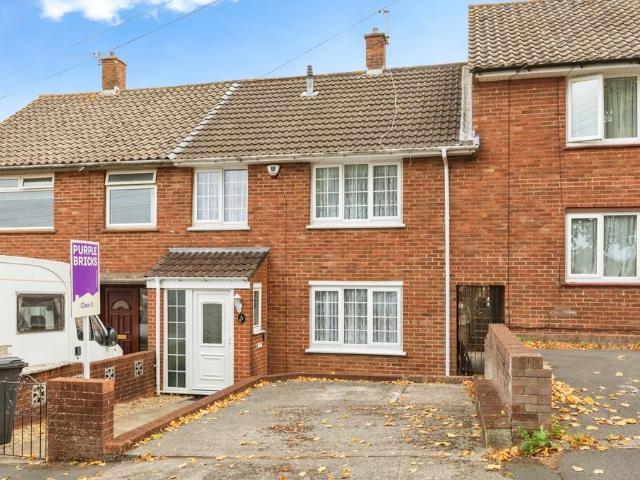 House for sale in Feckenham, City Of Bristol