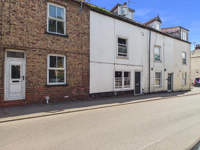 House for sale in Driffield, East Riding Of Yorkshire