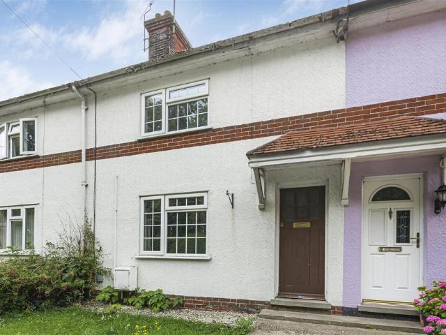 House for sale in Chedburgh, Suffolk