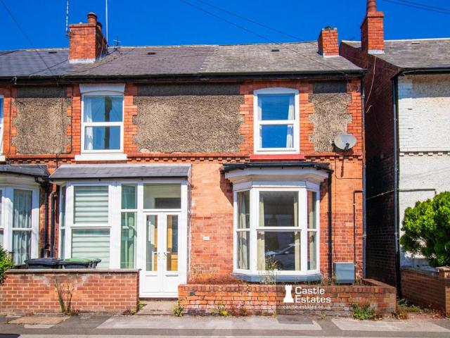 House for sale in Attenborough, East Midlands