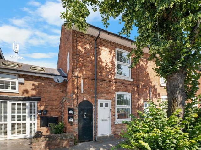 House for sale in Bromsgrove