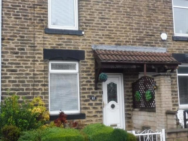 House for sale in Wombwell, South Yorkshire