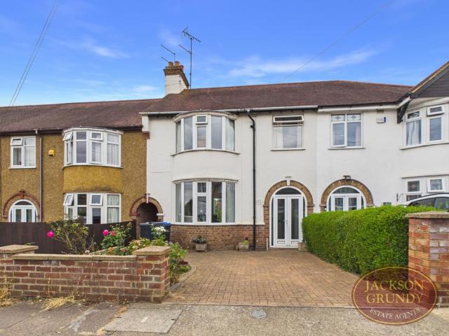 House for sale in Northampton, Northamptonshire