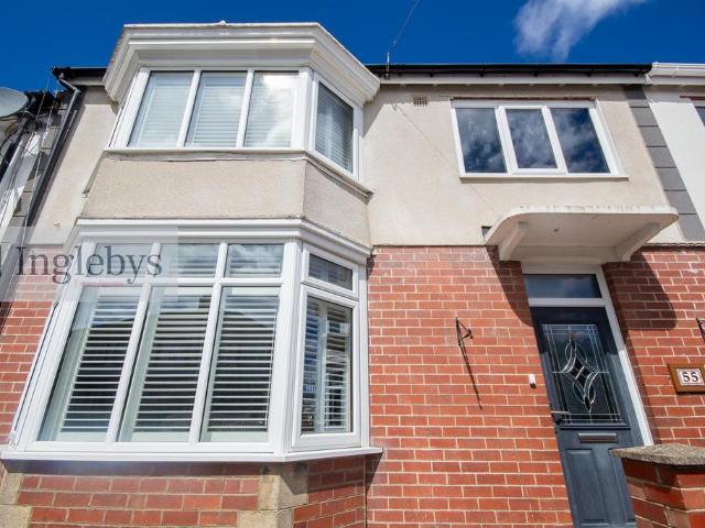 House for sale in Old Saltburn, Saltburn