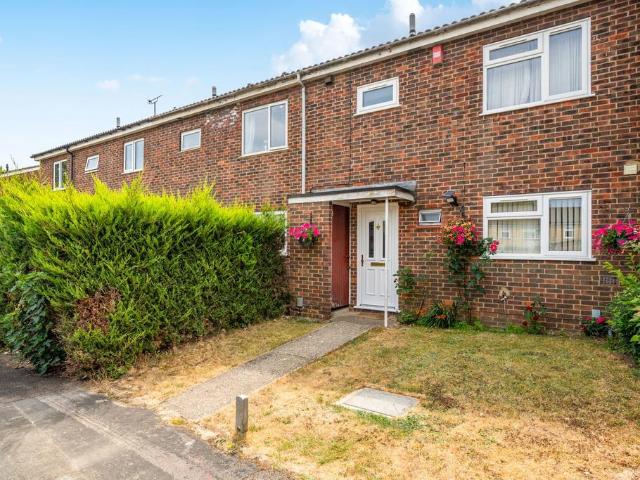 House for sale in Priest Down, Hampshire