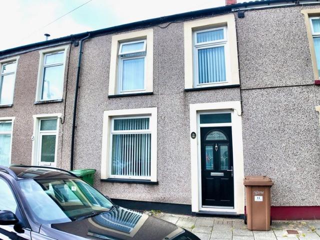 House for sale in Tir-Phil, New Tredegar