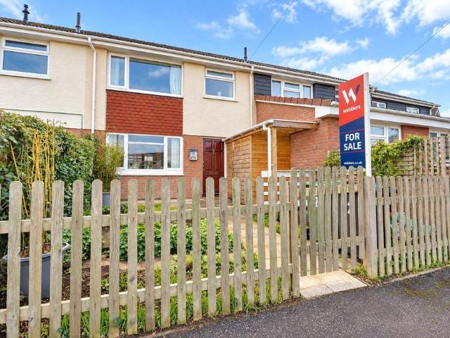 House for sale in Roundswell, North Devon