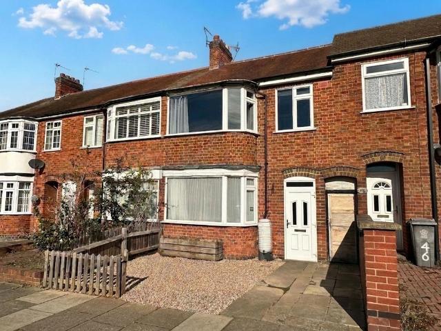 House for sale in Aylestone, Leicester