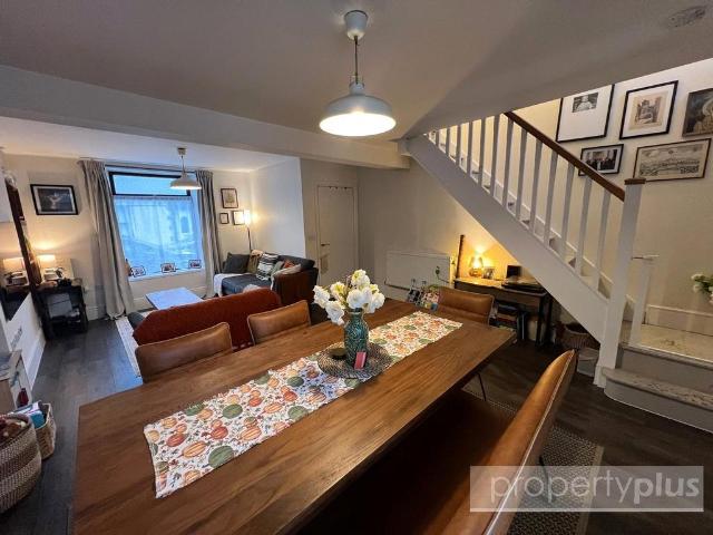 House for sale in Ystrad, Gelli