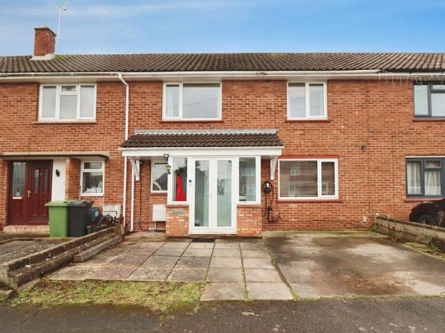 House for sale in Emersons Green, South Gloucestershire