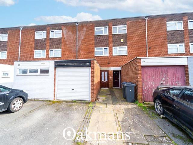 House for sale in Highgate, West Midlands