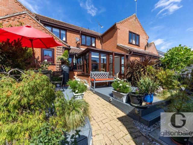 House for sale in Acle, Crostwick