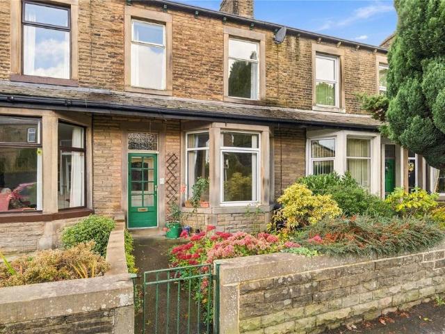 House for sale in Bracewell, Pendle