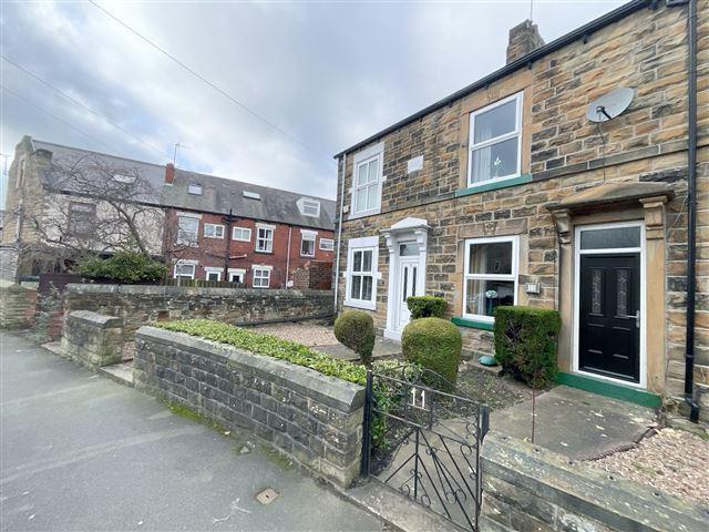 House for sale in Handsworth, South Yorkshire