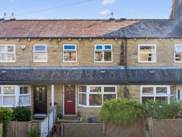 House for sale in Ilkley, West Yorkshire