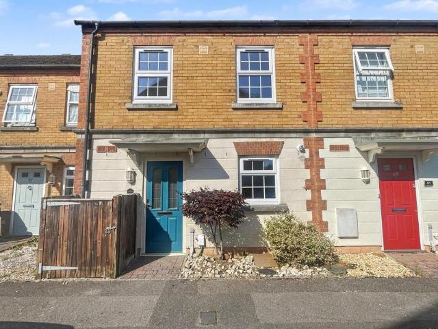 House for sale in West Howe, Bournemouth