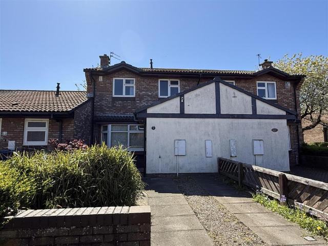 House for sale in Westoe, South Shields