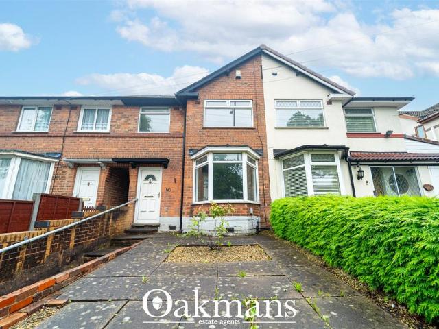 House for sale in Acocks Green, Tyseley