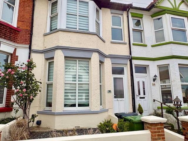 House for sale in Central, Heathlands