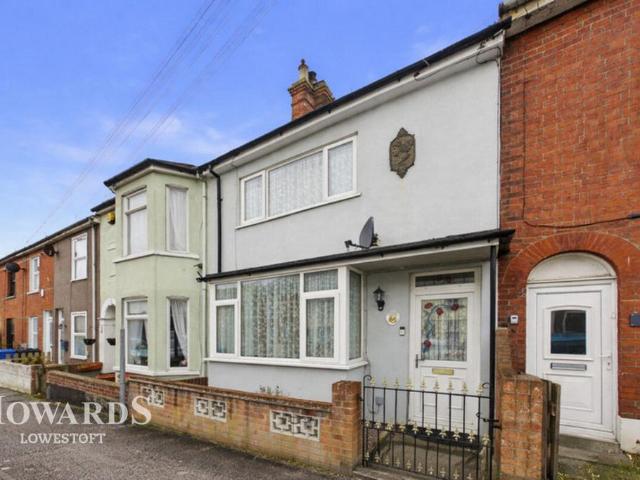 House for sale in Eastbridge, Suffolk