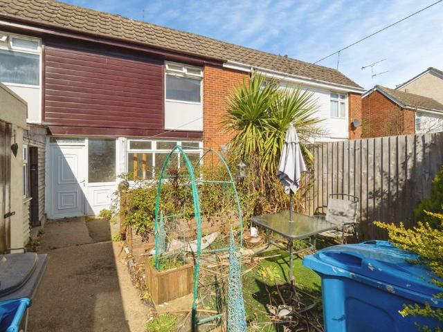 House for sale in Bransholme, Hull